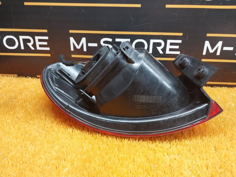 Фонарь задний, 3500 рублей, Красноярск