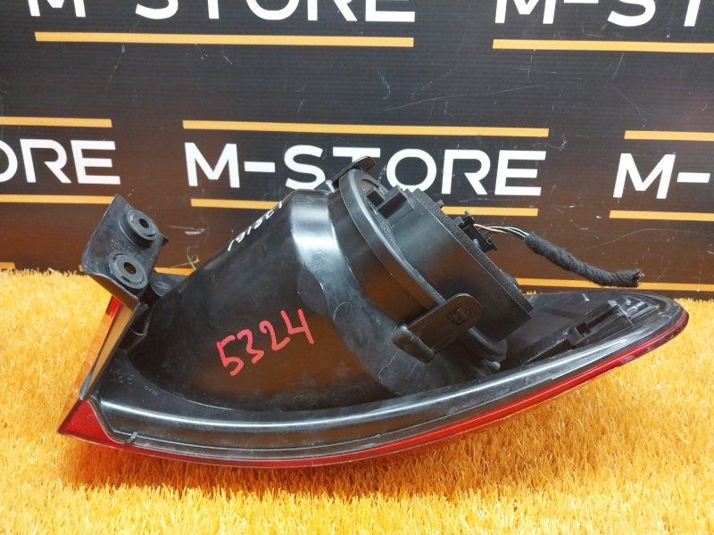 Фонарь задний, 3500 рублей, Красноярск