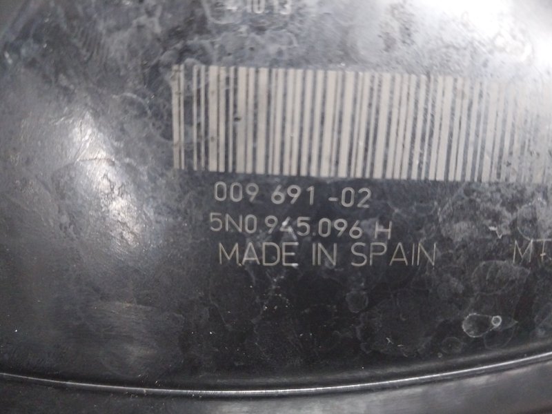 Фонарь задний, 3500 рублей, Красноярск