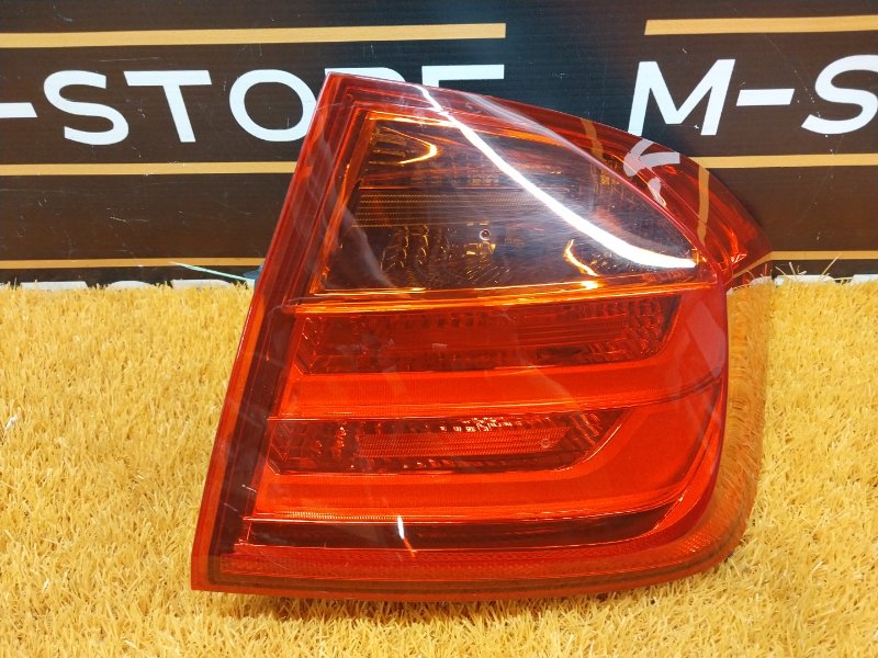 Фонарь задний, 6000 рублей, Красноярск