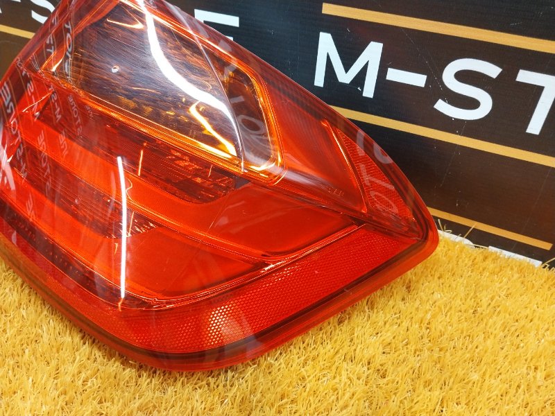 Фонарь задний, 6000 рублей, Красноярск