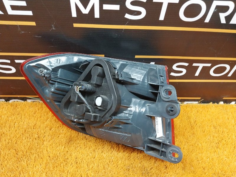 Фонарь задний, 6000 рублей, Красноярск