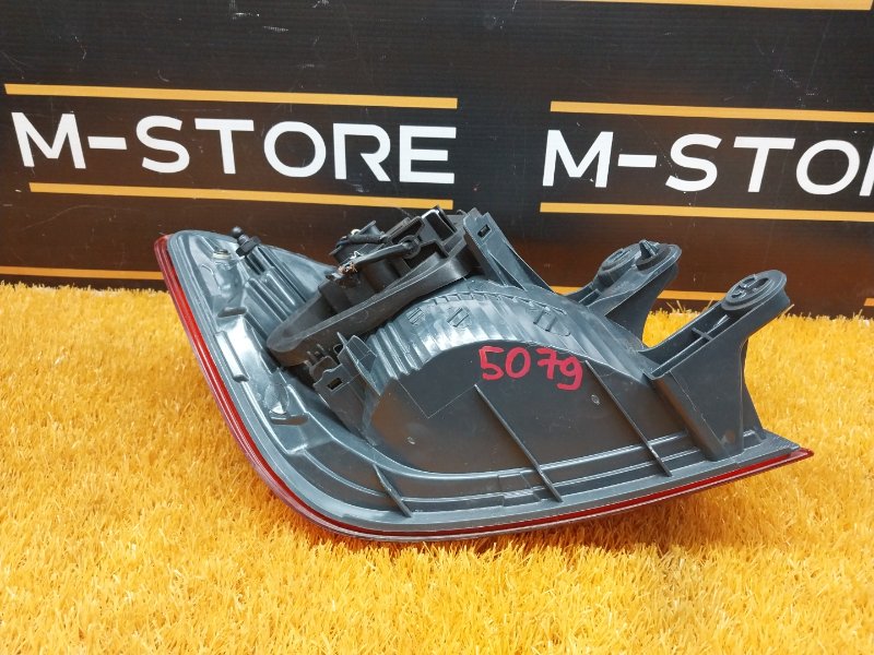 Фонарь задний, 6000 рублей, Красноярск