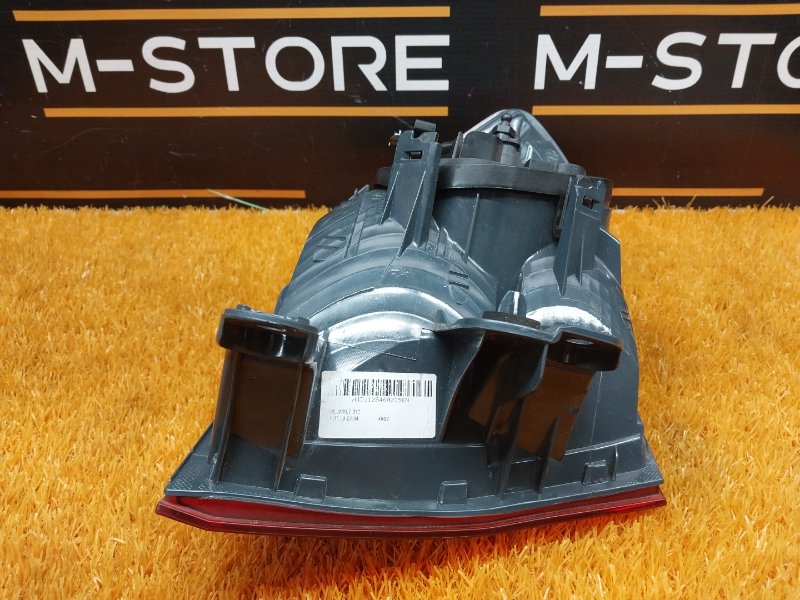 Фонарь задний, 6000 рублей, Красноярск