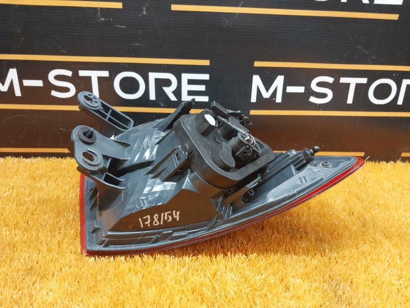 Фонарь задний, 6000 рублей, Красноярск