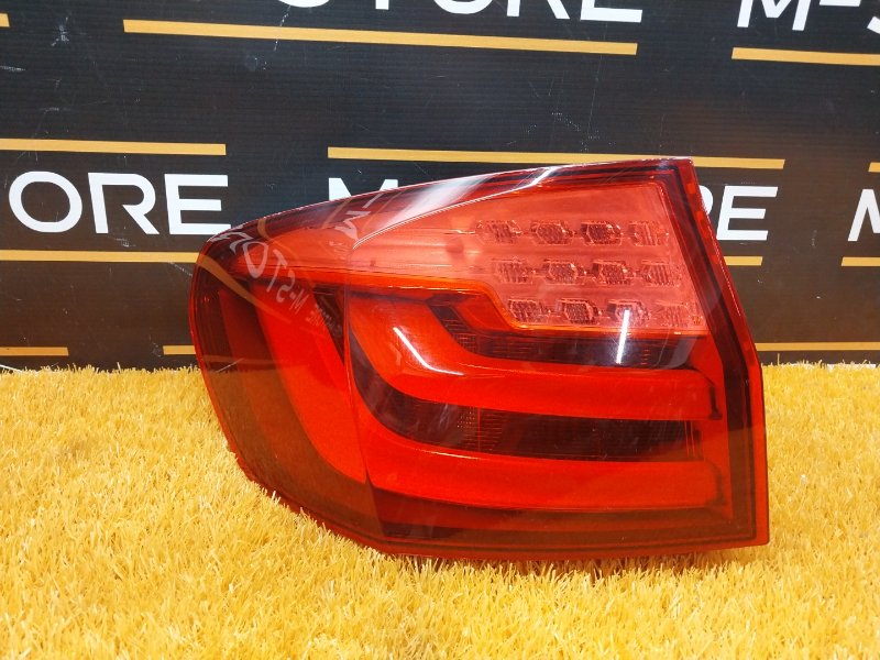 Фонарь задний, 3560 рублей, Красноярск