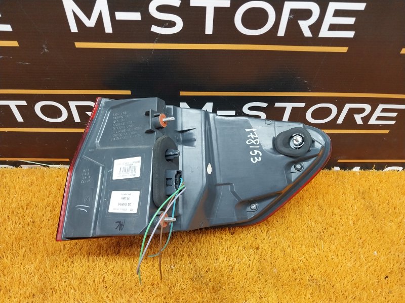 Фонарь задний, 3560 рублей, Красноярск