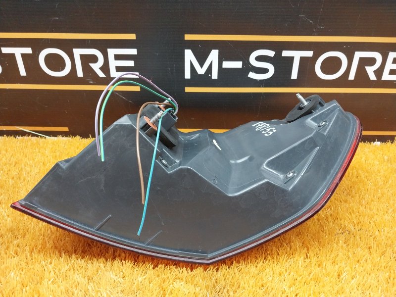 Фонарь задний, 3560 рублей, Красноярск