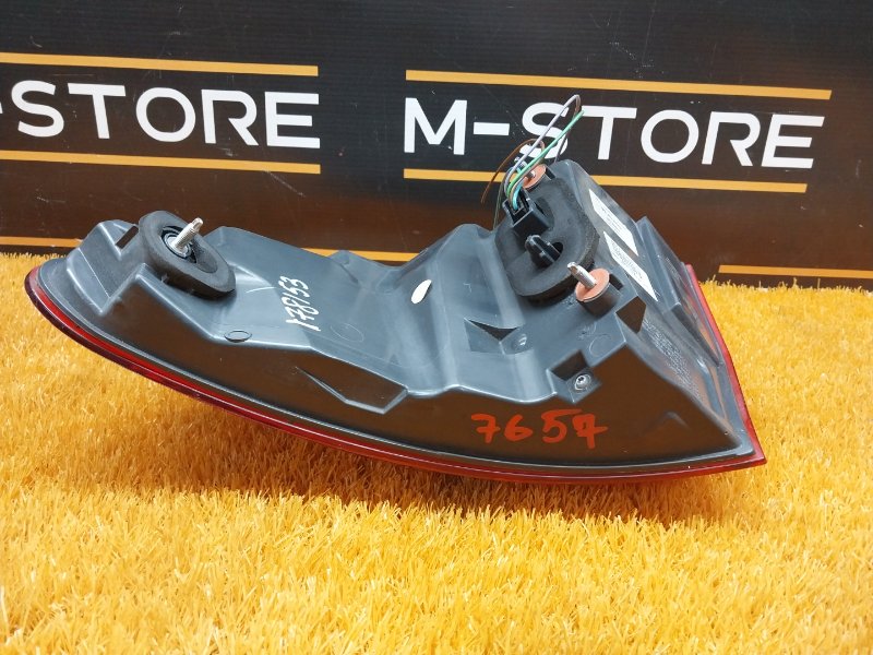 Фонарь задний, 3560 рублей, Красноярск