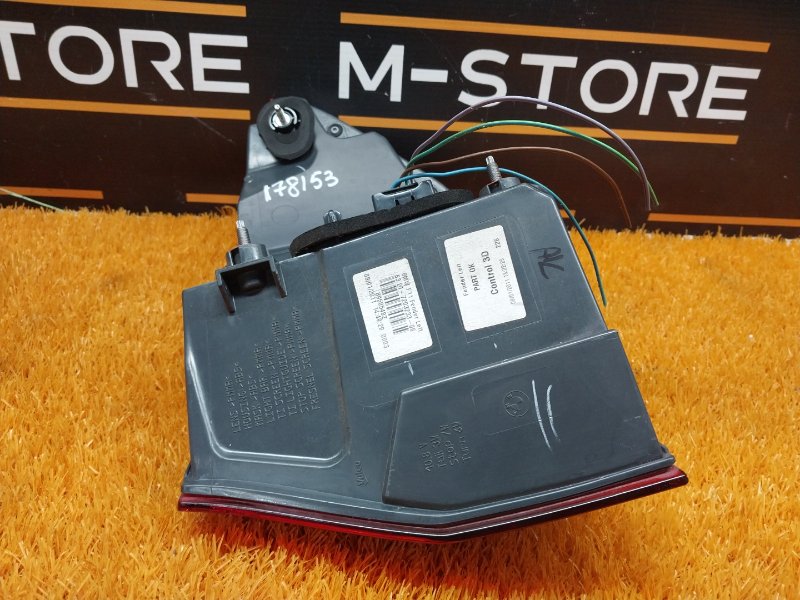 Фонарь задний, 3560 рублей, Красноярск