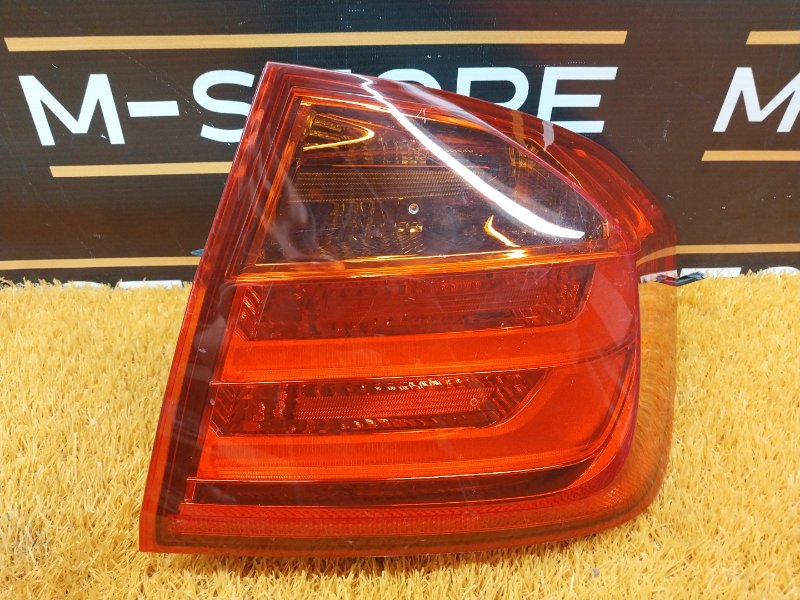 Фонарь задний, 6000 рублей, Красноярск