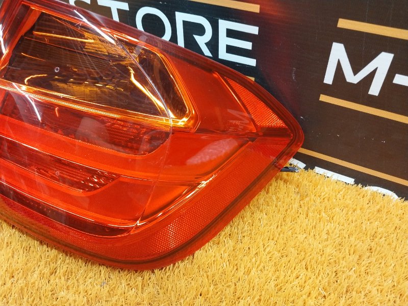 Фонарь задний, 6000 рублей, Красноярск