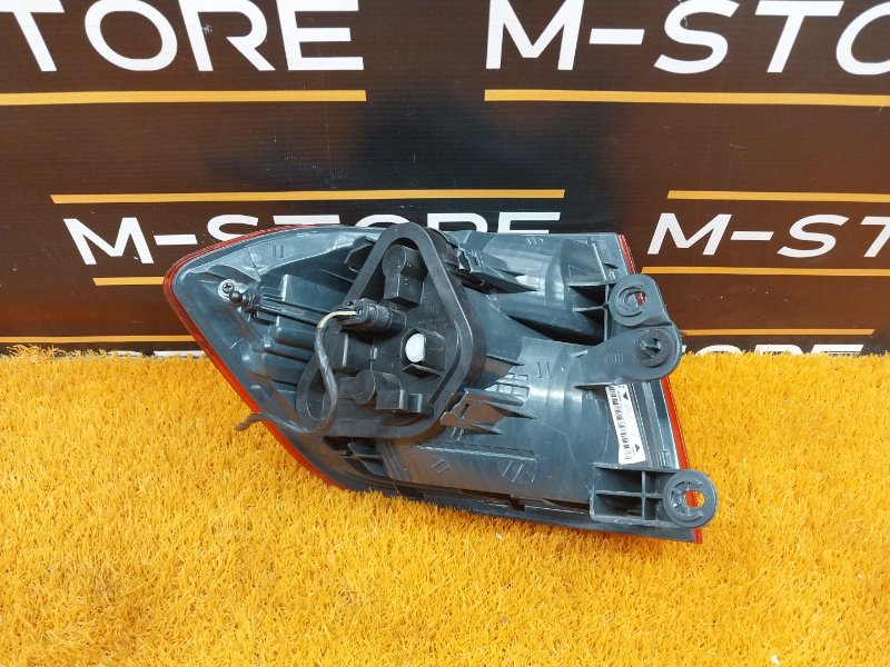 Фонарь задний, 6000 рублей, Красноярск