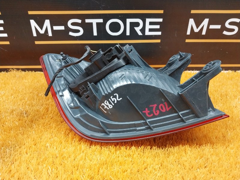 Фонарь задний, 6000 рублей, Красноярск