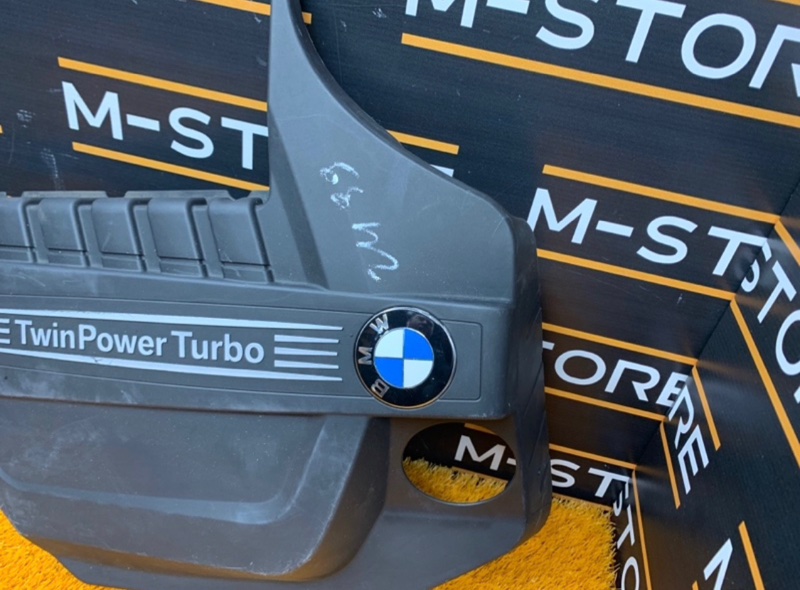 крышка двигателя, 2000 рублей, Красноярск