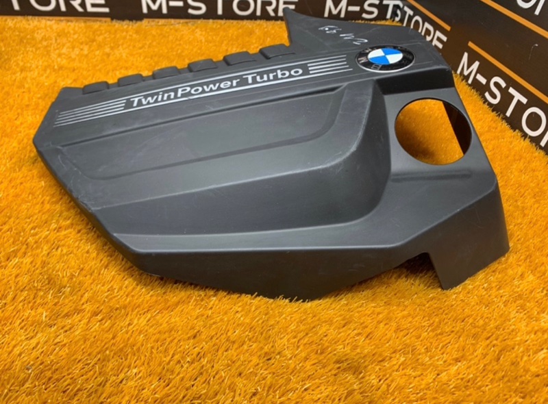 крышка двигателя, 2000 рублей, Красноярск