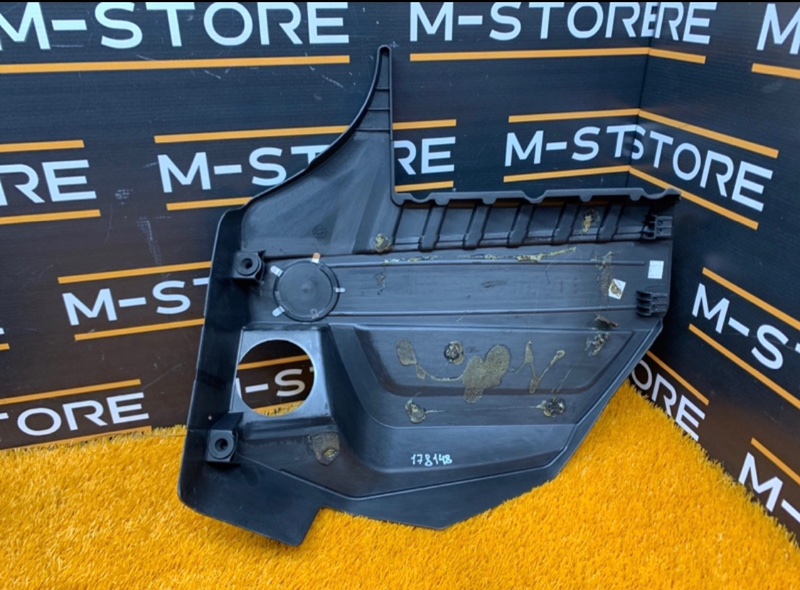 крышка двигателя, 2000 рублей, Красноярск