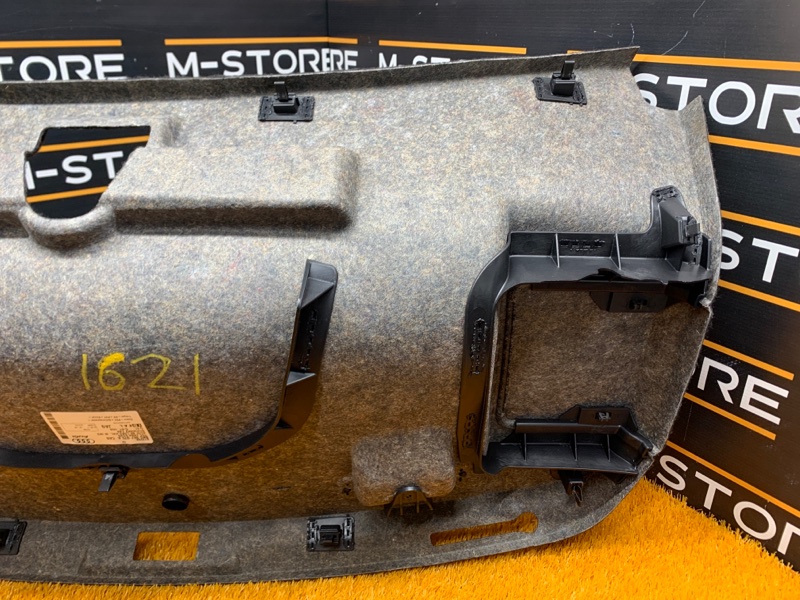 обшивка крышки багажника, 670 рублей, Красноярск