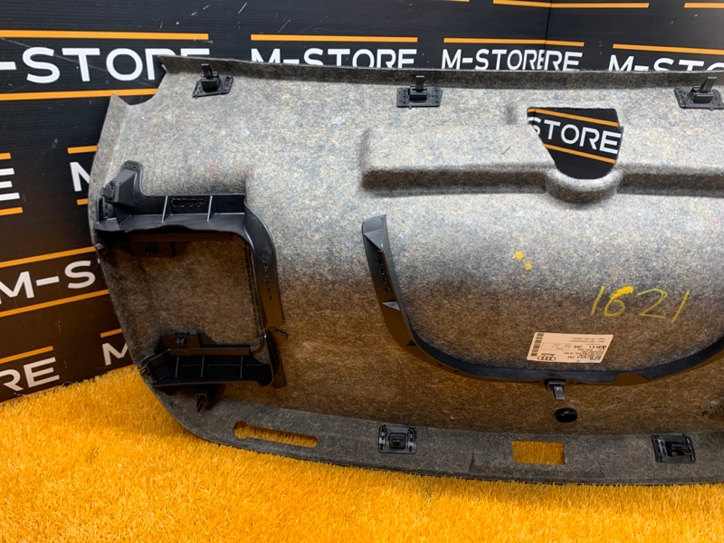 обшивка крышки багажника, 670 рублей, Красноярск