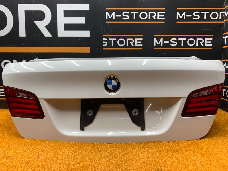 крышка багажника, 12000 рублей, Красноярск