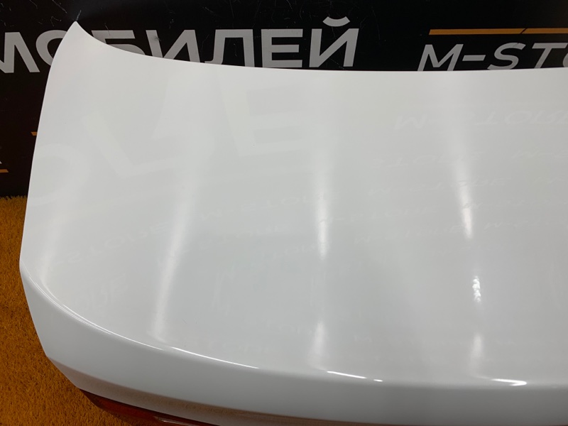 крышка багажника, 12000 рублей, Красноярск