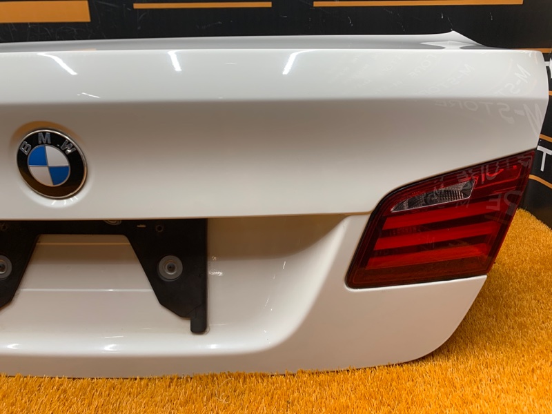 крышка багажника, 12000 рублей, Красноярск