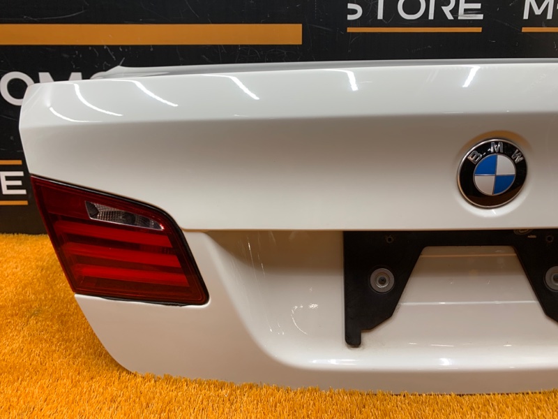 крышка багажника, 12000 рублей, Красноярск