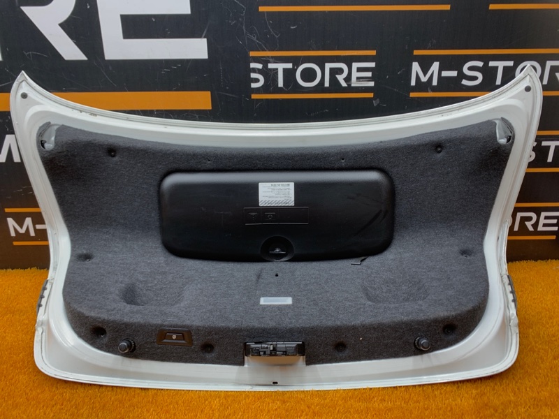 крышка багажника, 12000 рублей, Красноярск