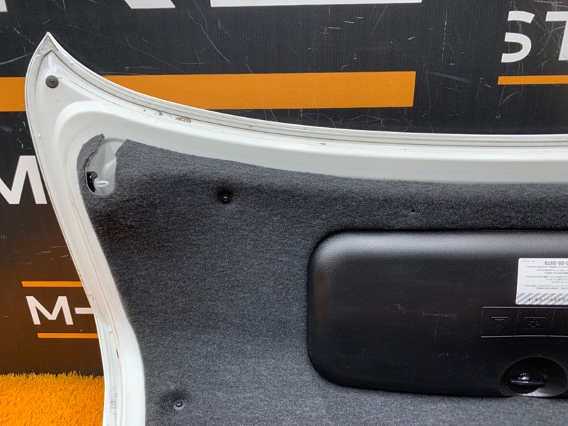 крышка багажника, 12000 рублей, Красноярск