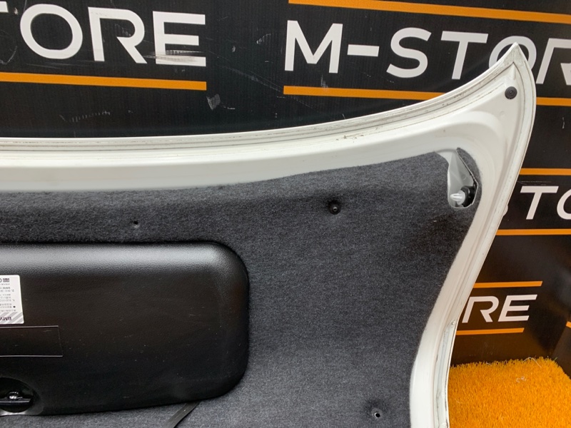 крышка багажника, 12000 рублей, Красноярск