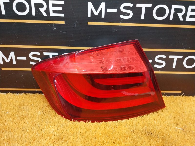 Фонарь задний, 4500 рублей, Красноярск