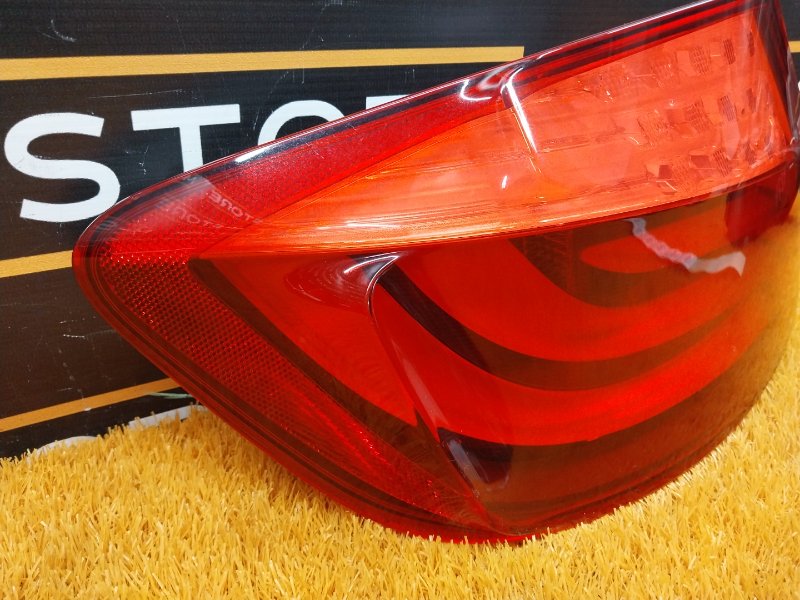 Фонарь задний, 4500 рублей, Красноярск