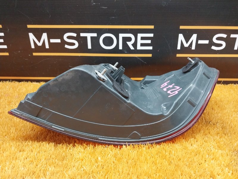 Фонарь задний, 4500 рублей, Красноярск