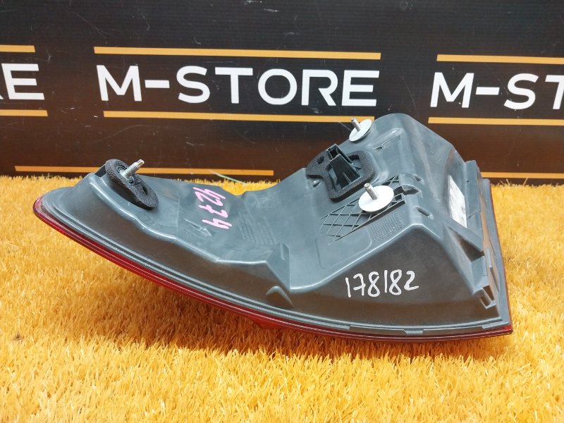 Фонарь задний, 4500 рублей, Красноярск