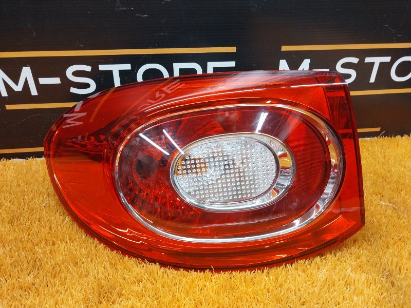 Фонарь задний, 3500 рублей, Красноярск