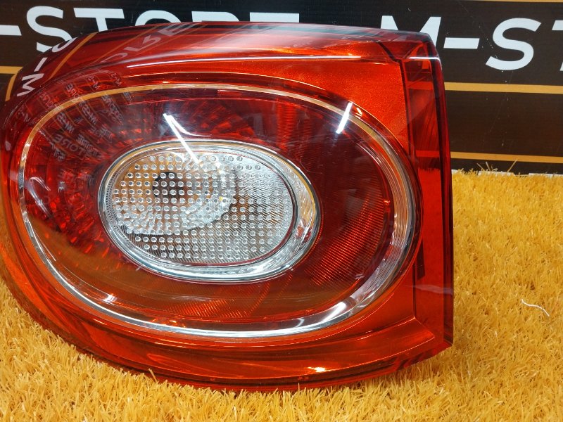 Фонарь задний, 3500 рублей, Красноярск