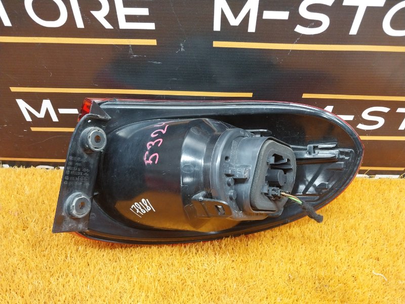 Фонарь задний, 3500 рублей, Красноярск