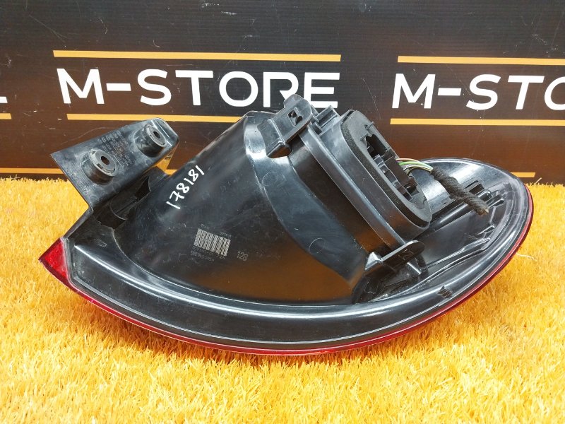 Фонарь задний, 3500 рублей, Красноярск