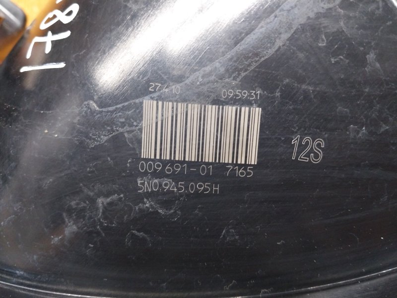 Фонарь задний, 3500 рублей, Красноярск