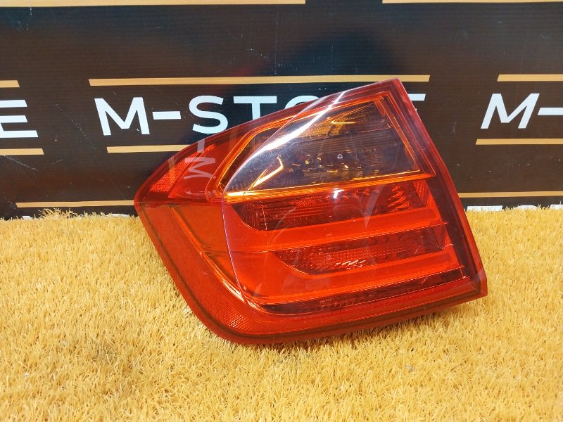 Фонарь задний, 6000 рублей, Красноярск