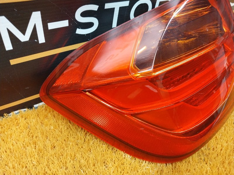 Фонарь задний, 6000 рублей, Красноярск