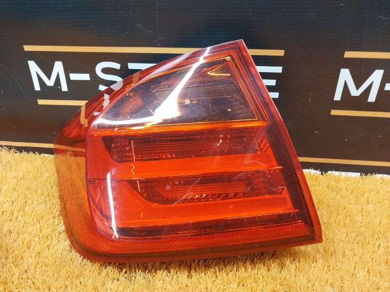 Фонарь задний, 6000 рублей, Красноярск