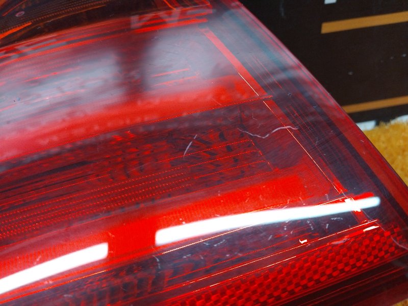 Фонарь задний, 6000 рублей, Красноярск