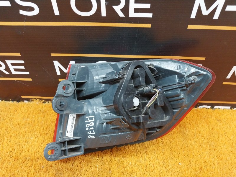 Фонарь задний, 6000 рублей, Красноярск