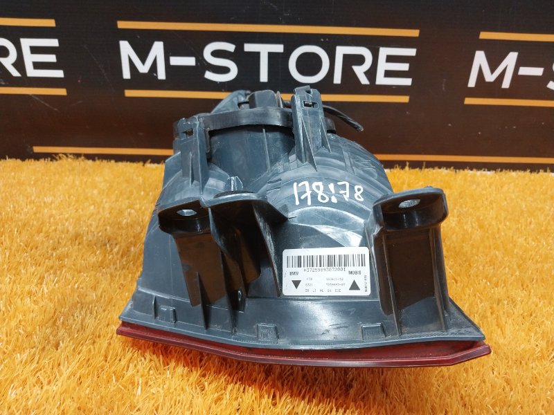 Фонарь задний, 6000 рублей, Красноярск