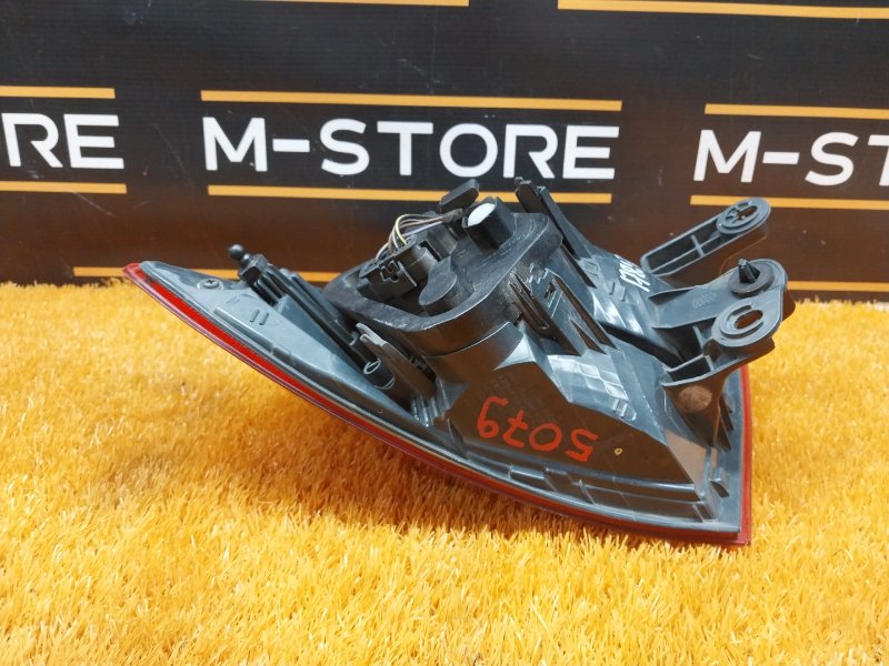 Фонарь задний, 6000 рублей, Красноярск