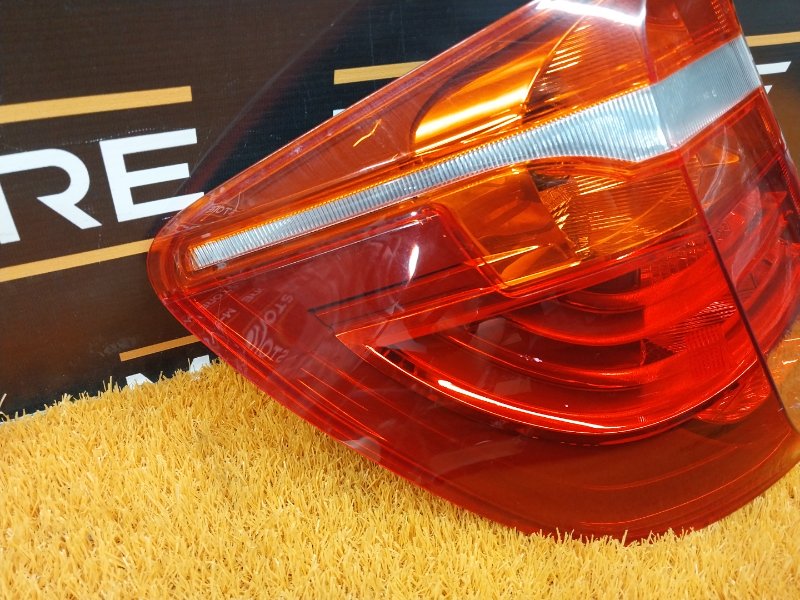 Фонарь задний, 4500 рублей, Красноярск