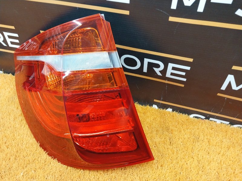 Фонарь задний, 4500 рублей, Красноярск