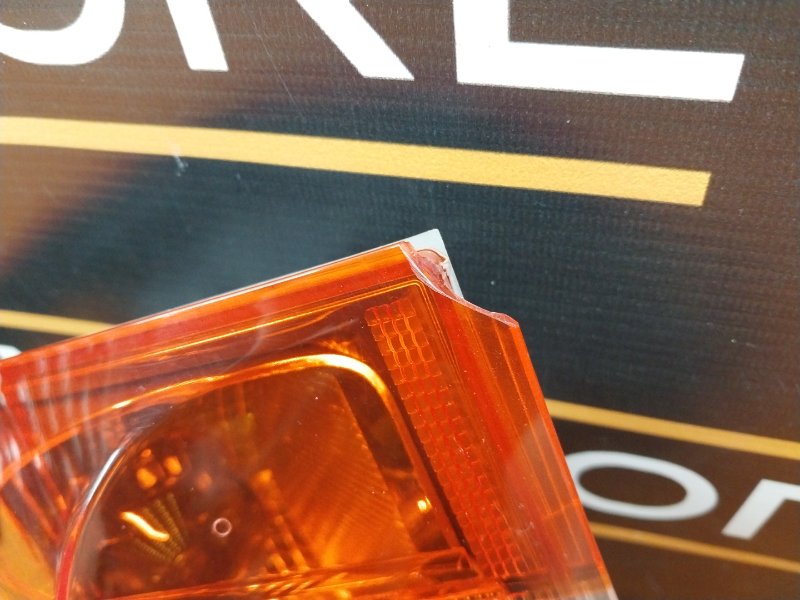 Фонарь задний, 4500 рублей, Красноярск