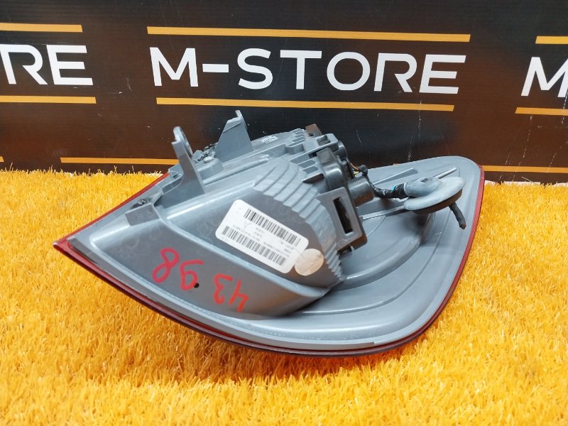 Фонарь задний, 4500 рублей, Красноярск